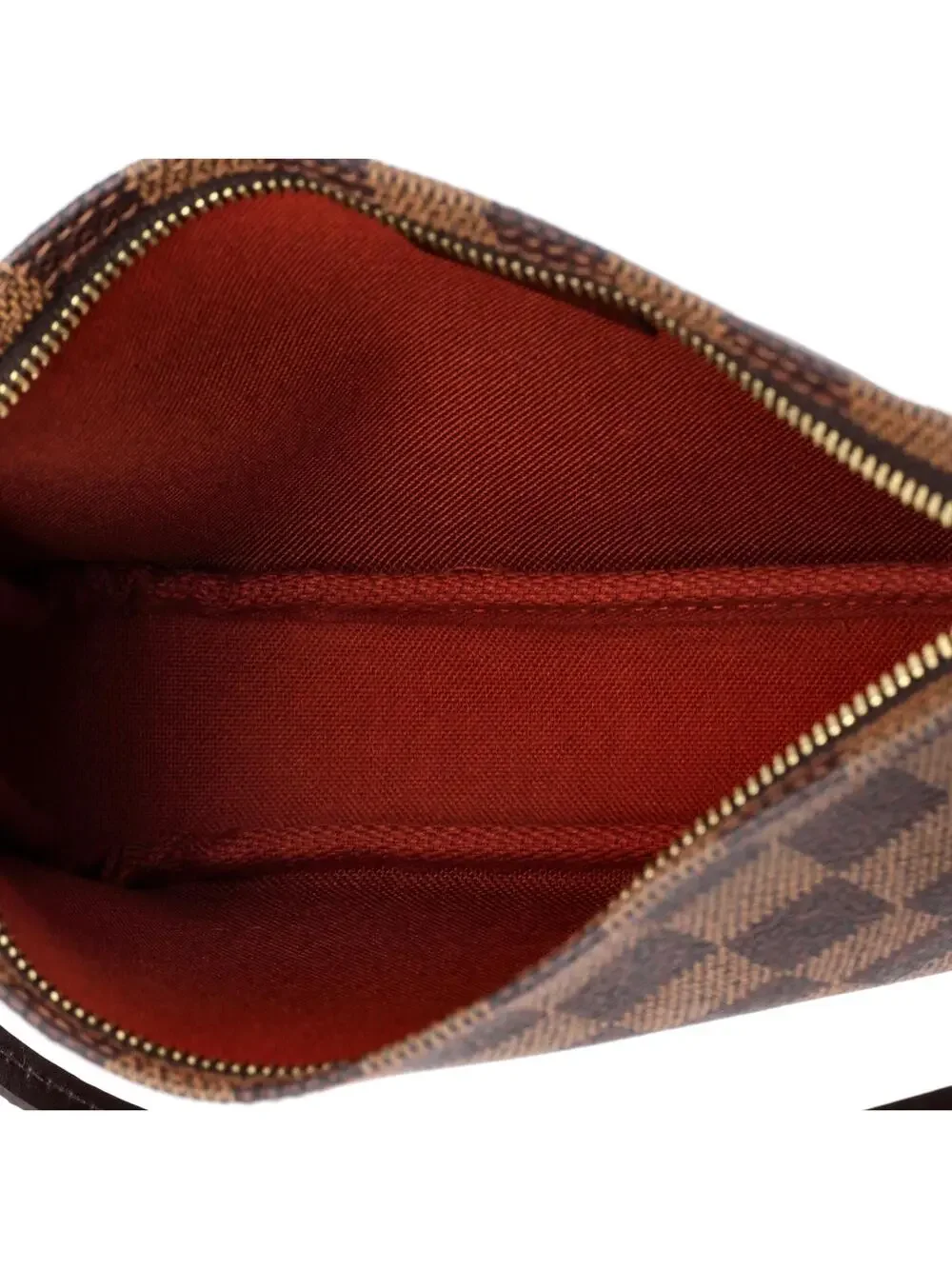 Louis Vuitton Navona Pochette #340573L10B